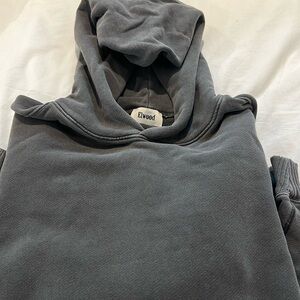 Elwood hoodie